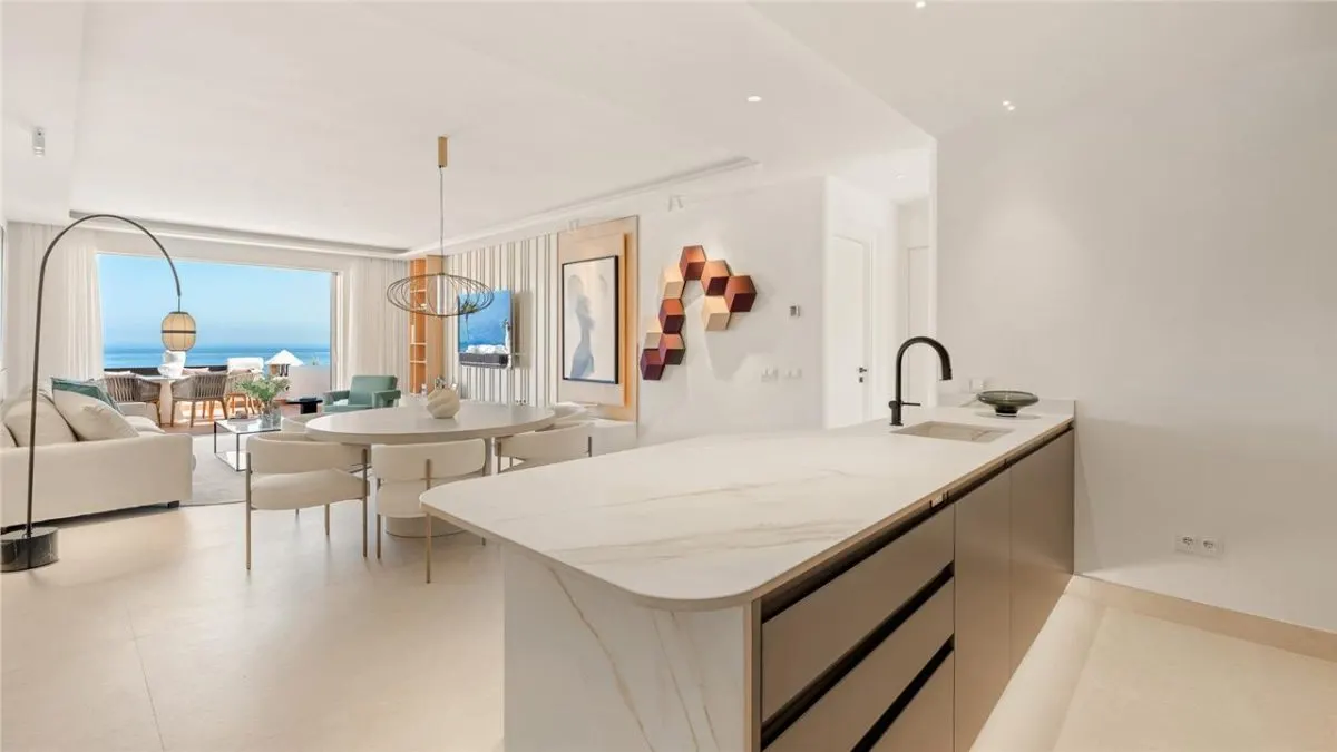 Penthouse for Sale in Malaga - foto 11
