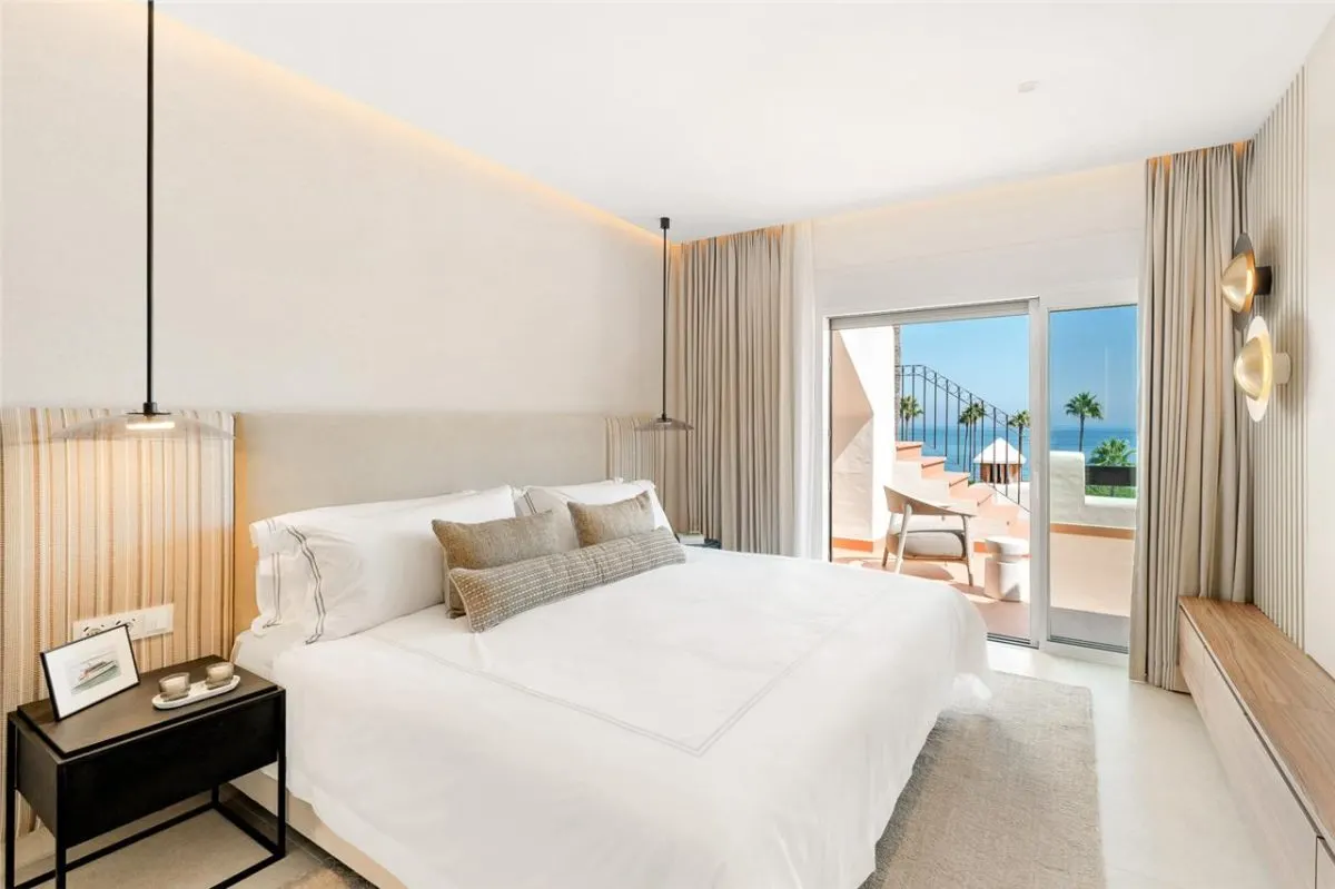 Penthouse for Sale in Malaga - foto 12