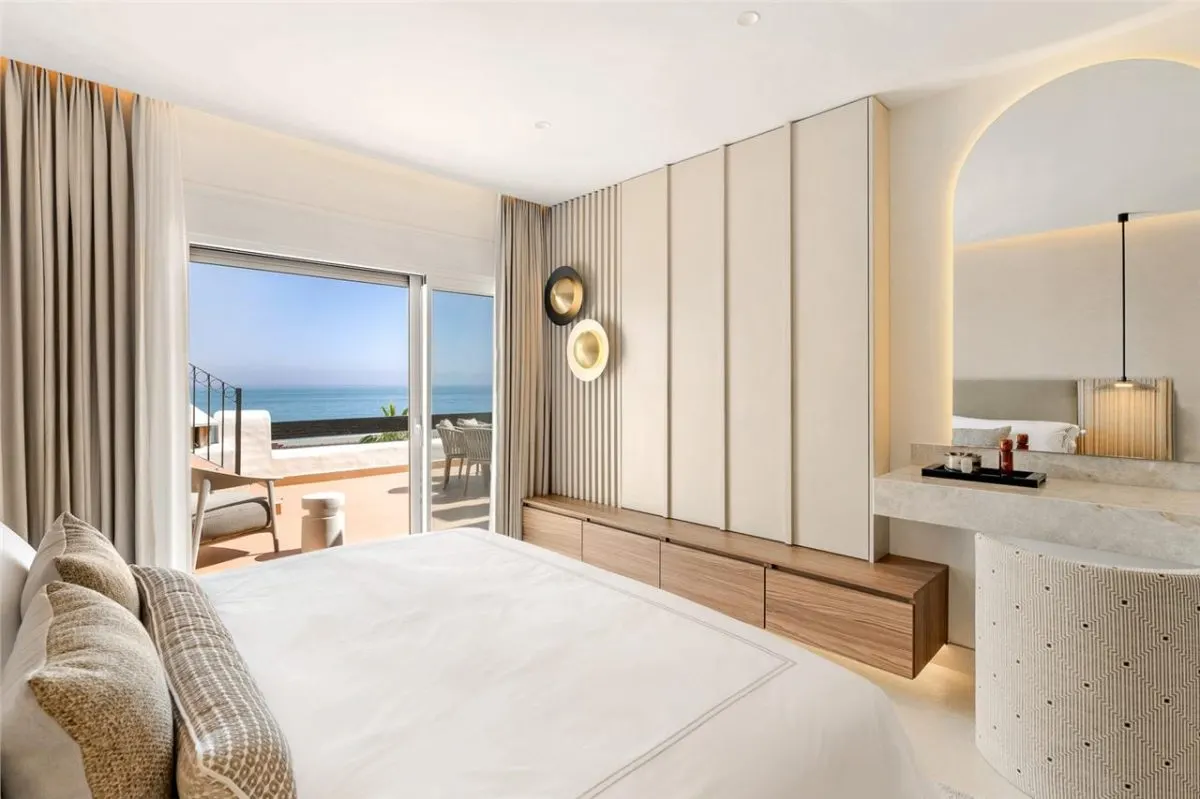 Penthouse for Sale in Malaga - foto 14