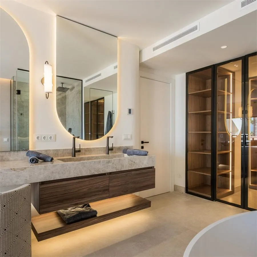Penthouse for Sale in Malaga - foto 18