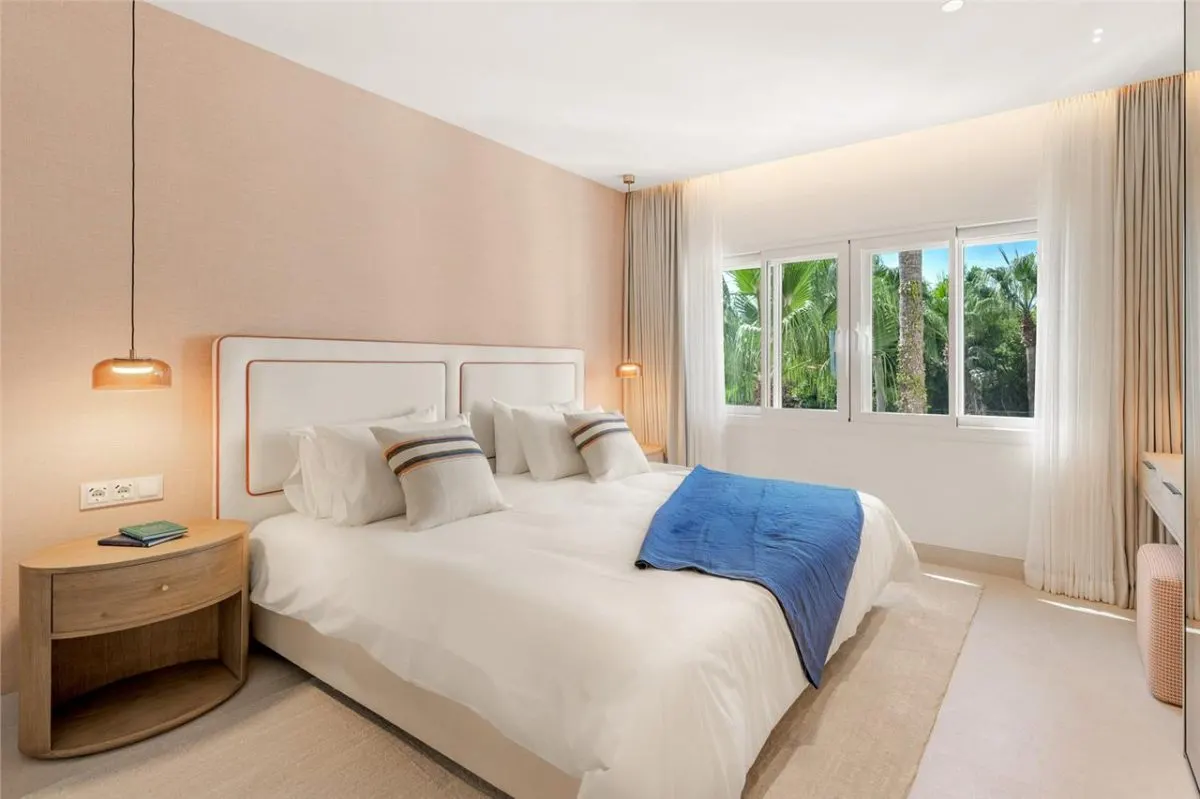 Penthouse for Sale in Malaga - foto 19