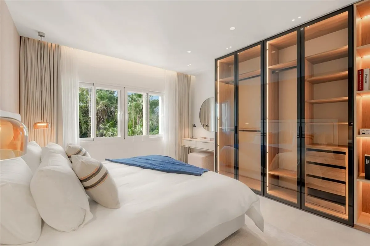 Penthouse for Sale in Malaga - foto 20