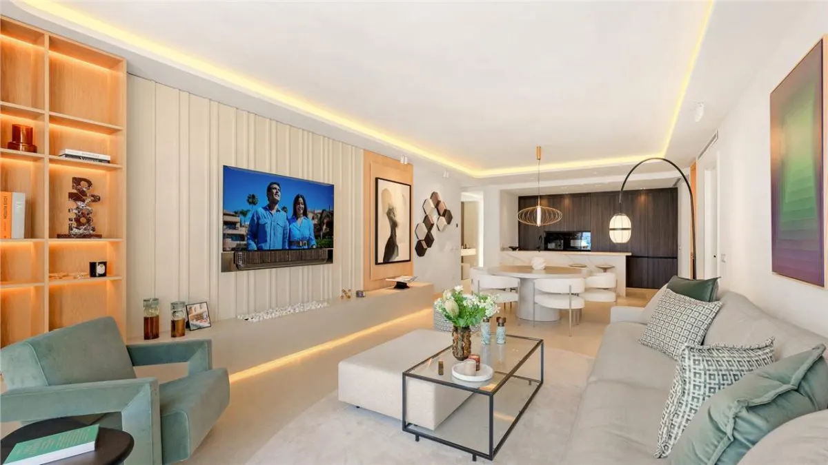 Penthouse for Sale in Malaga - foto 3