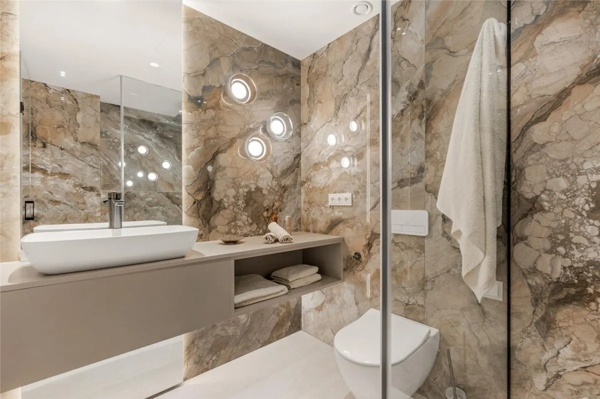 Penthouse for Sale in Malaga - foto 21