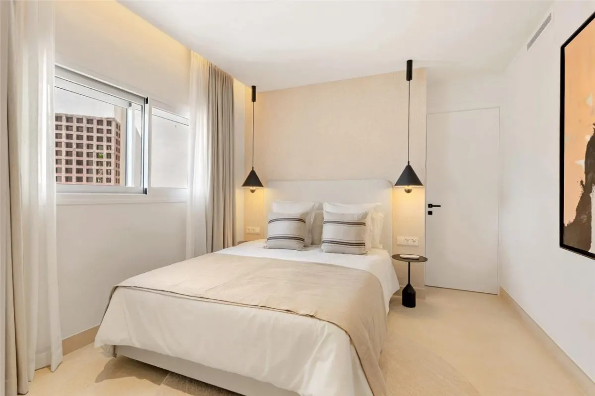 Penthouse for Sale in Malaga - foto 22