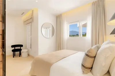 Penthouse for Sale in Malaga - foto 23