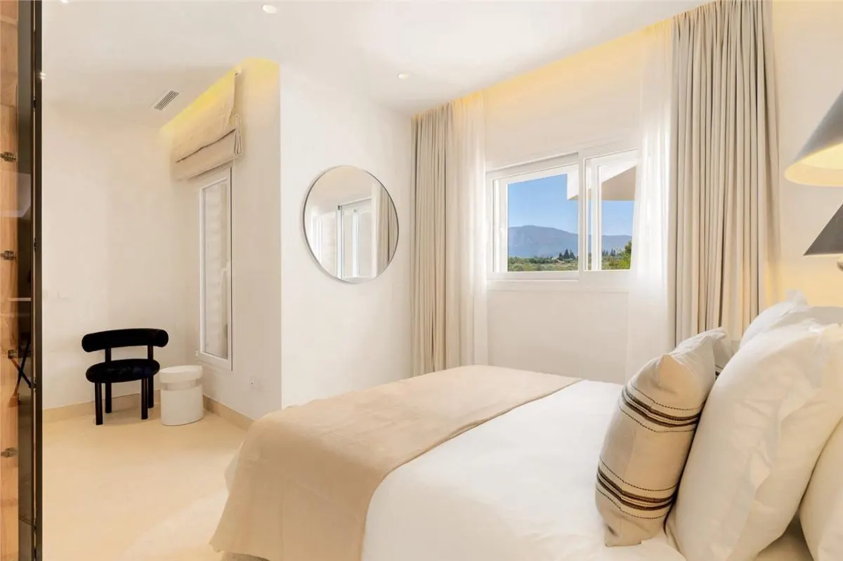 Penthouse for Sale in Malaga - foto 23