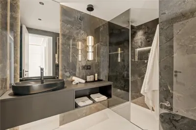 Penthouse for Sale in Malaga - foto 24