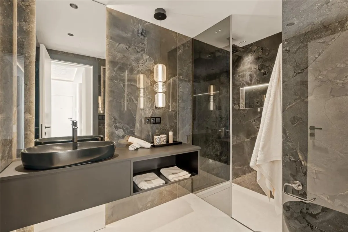 Penthouse for Sale in Malaga - foto 24
