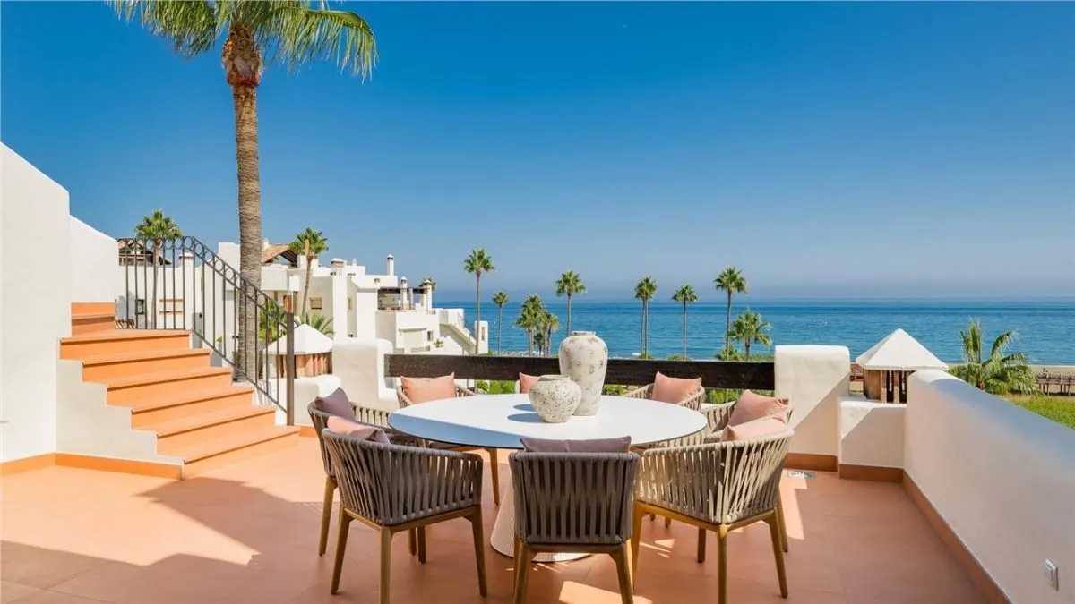 Penthouse for Sale in Malaga - foto 25