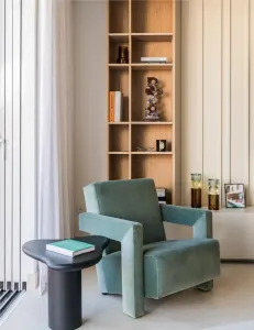 Penthouse for Sale in Malaga - foto 5