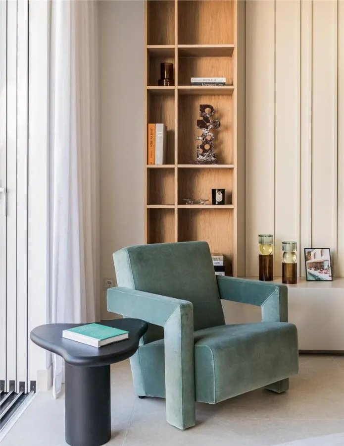 Penthouse for Sale in Malaga - foto 5