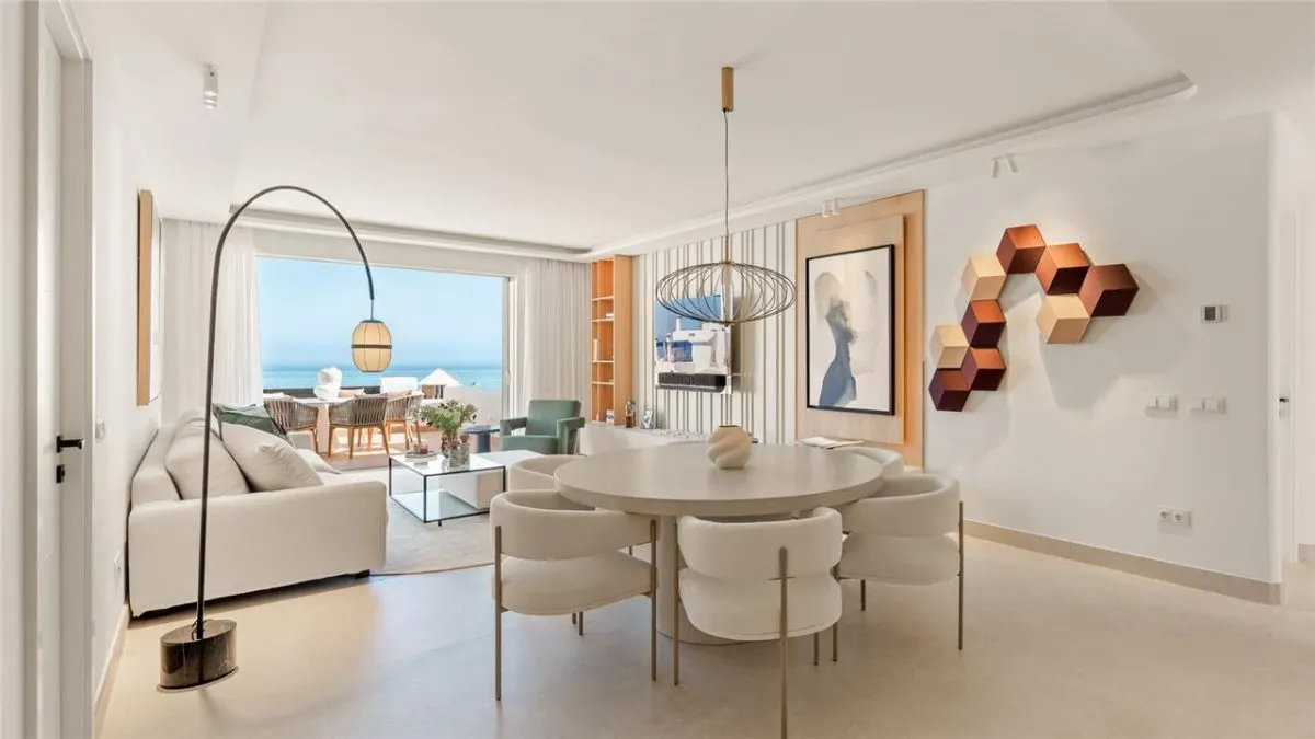 Penthouse for Sale in Malaga - foto 6