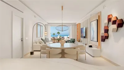 Penthouse for Sale in Malaga - foto 7