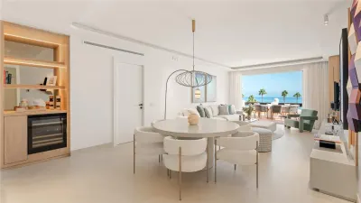 Penthouse for Sale in Malaga - foto 8