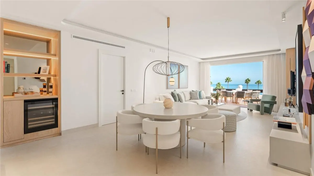 Penthouse for Sale in Malaga - foto 8