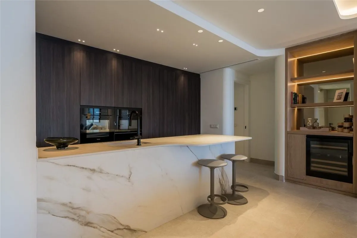 Penthouse for Sale in Malaga - foto 10