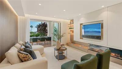 Apartment for Sale in Malaga - Estepona