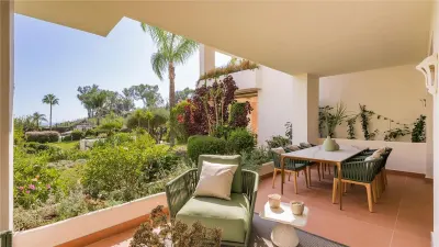Apartment for Sale in Malaga - foto 2