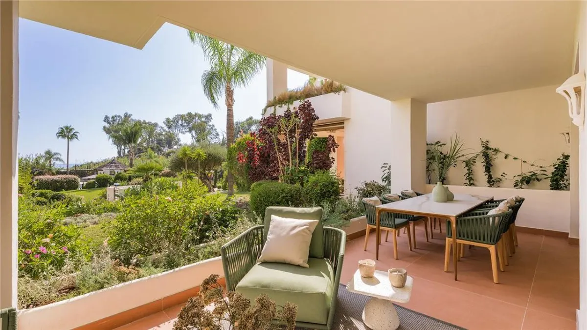 Apartment for Sale in Malaga - foto 2