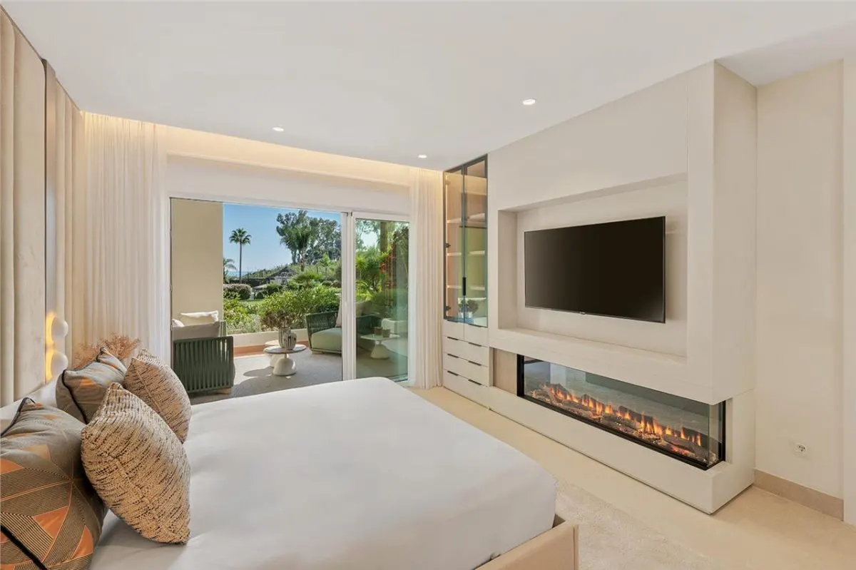Apartment for Sale in Malaga - foto 11