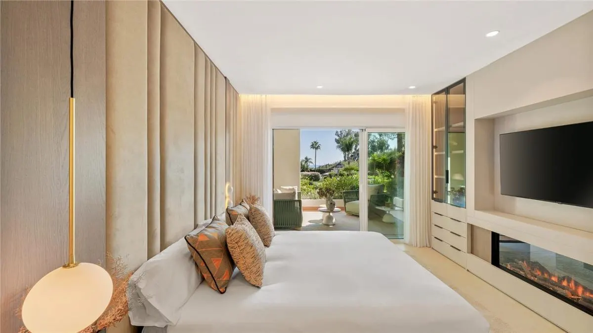 Apartment for Sale in Malaga - foto 12