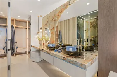 Apartment for Sale in Malaga - foto 13