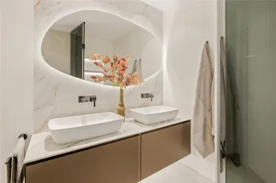 Apartment for Sale in Malaga - foto 16
