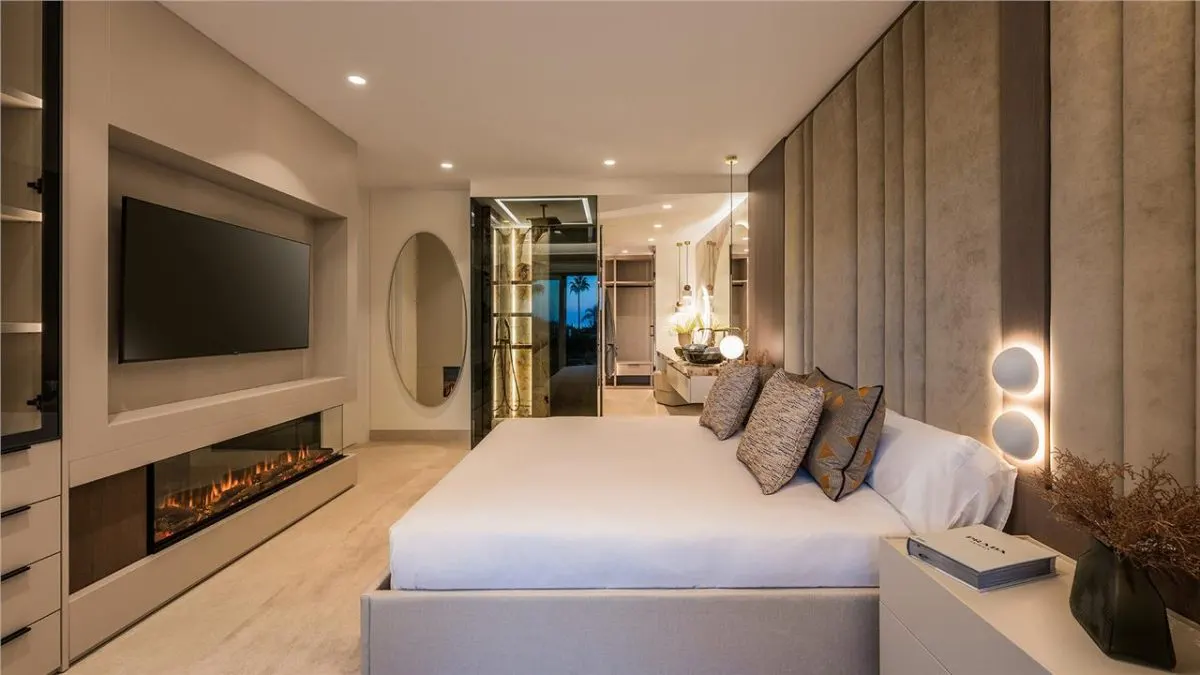Apartment for Sale in Malaga - foto 19