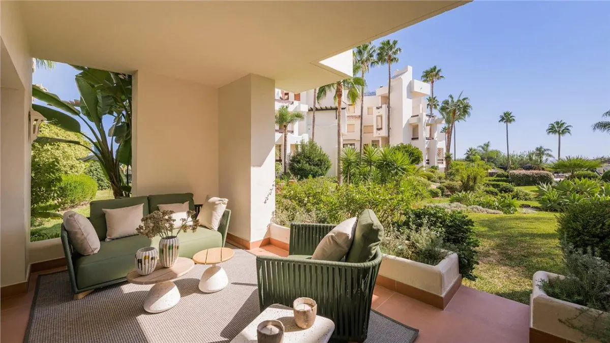 Apartment for Sale in Malaga - foto 3