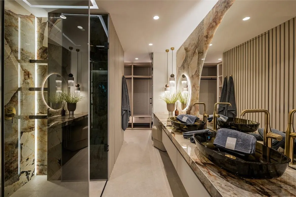 Apartment for Sale in Malaga - foto 21