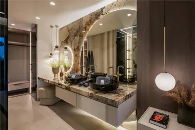 Apartment for Sale in Malaga - foto 22