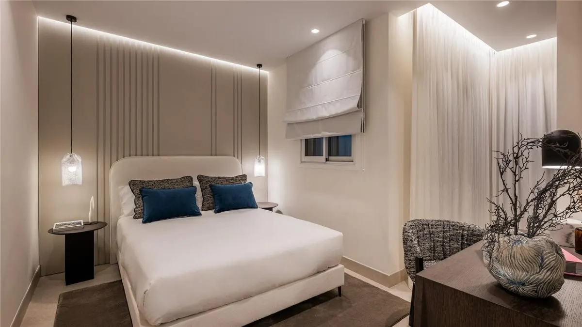 Apartment for Sale in Malaga - foto 25
