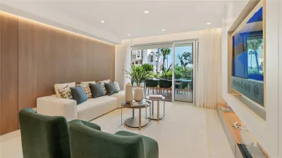 Apartment for Sale in Malaga - foto 4