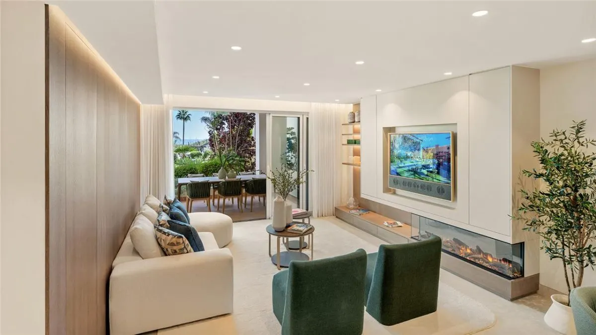 Apartment for Sale in Malaga - foto 5