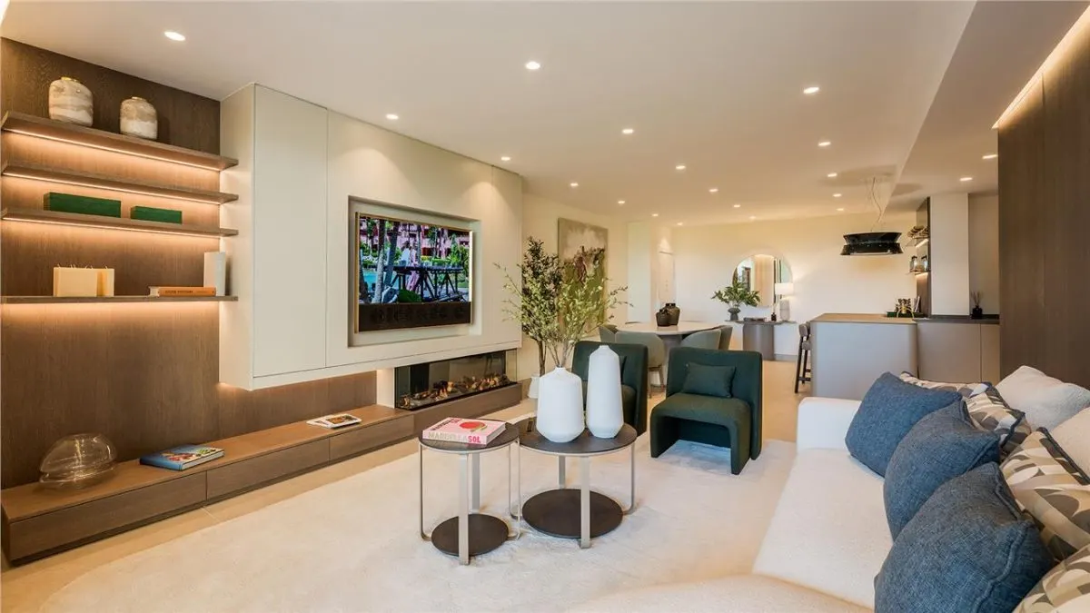 Apartment for Sale in Malaga - foto 6