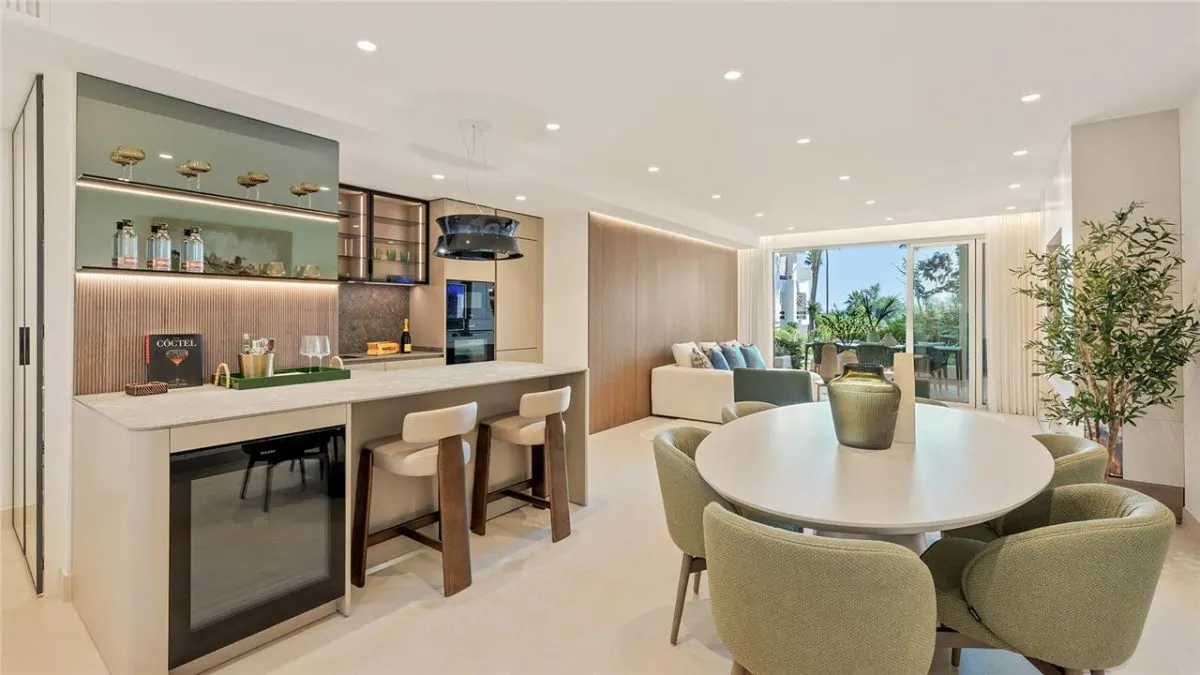 Apartment for Sale in Malaga - foto 7