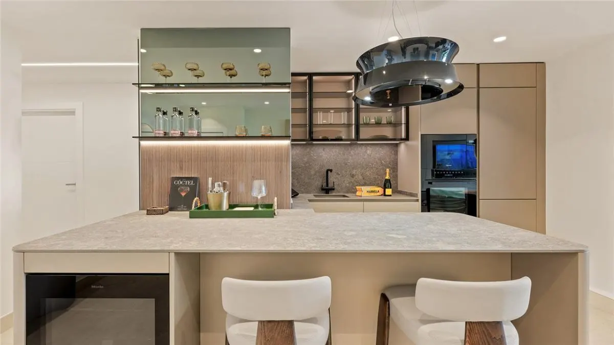 Apartment for Sale in Malaga - foto 8