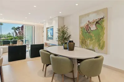 Apartment for Sale in Malaga - foto 9