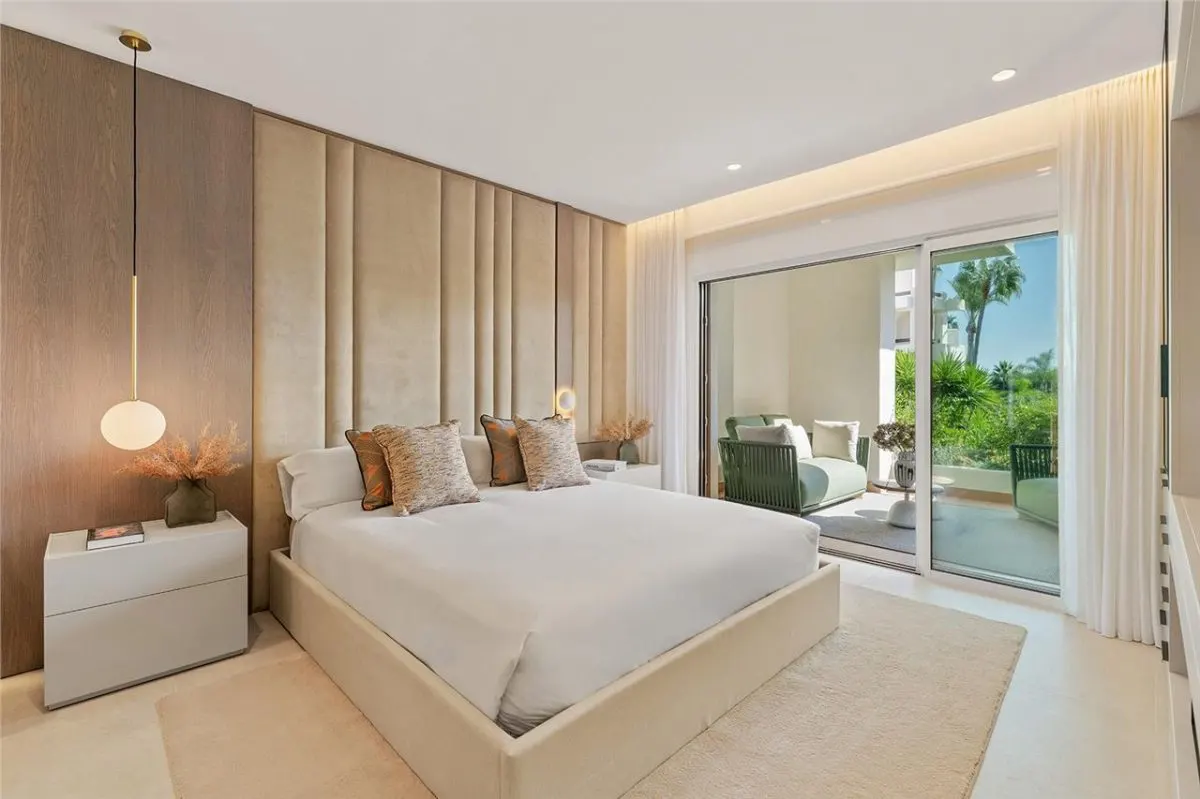 Apartment for Sale in Malaga - foto 10