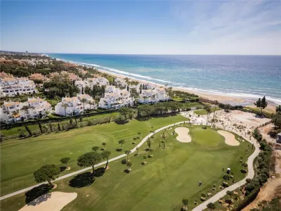 Apartment for Sale in Malaga - Marbella