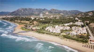 Apartment for Sale in Malaga - foto 2