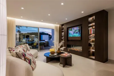 Apartment for Sale in Malaga - foto 11