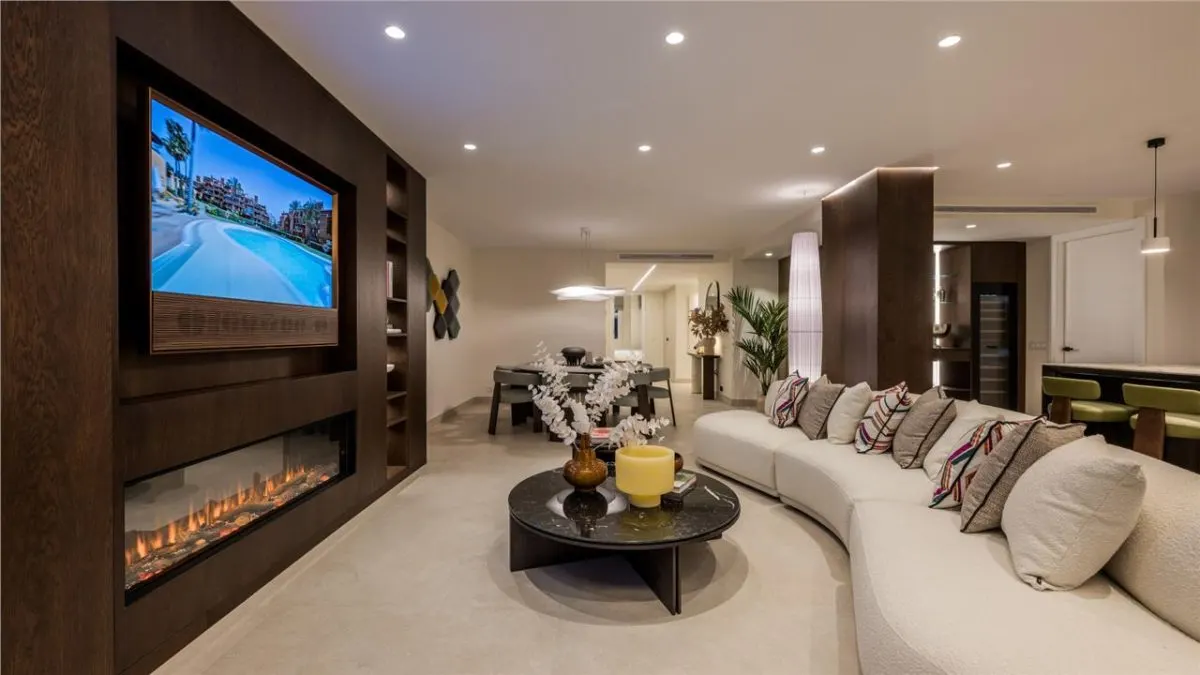 Apartment for Sale in Malaga - foto 13