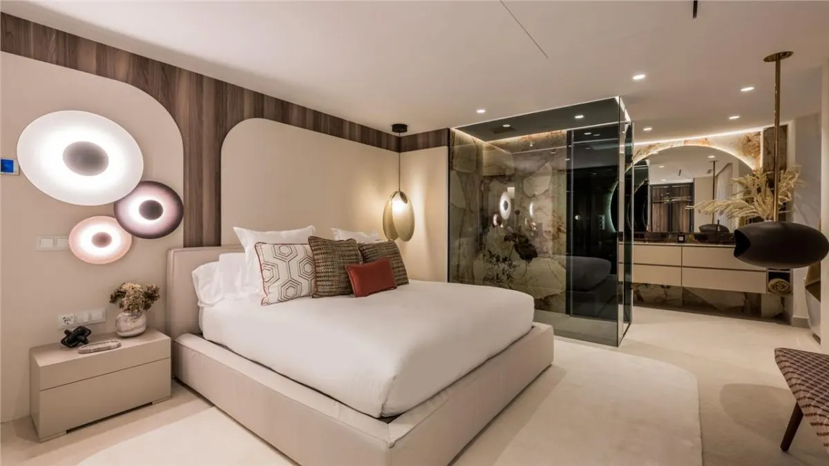 Apartment for Sale in Malaga - foto 14