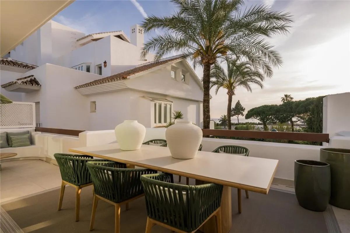 Apartment for Sale in Malaga - foto 3