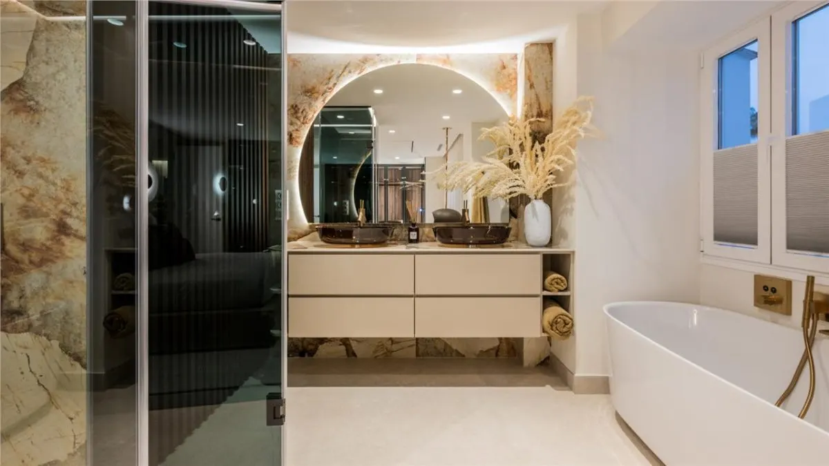 Apartment for Sale in Malaga - foto 21