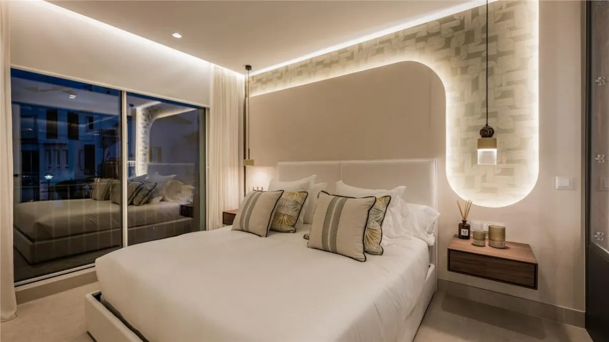 Apartment for Sale in Malaga - foto 22