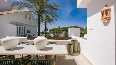 Apartment for Sale in Malaga - foto 4
