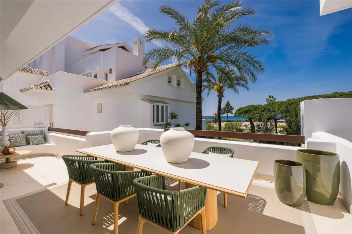 Apartment for Sale in Malaga - foto 5